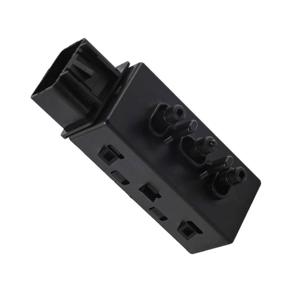 Front Left Power Seat Switch for GMC (2015–2022) 22901973