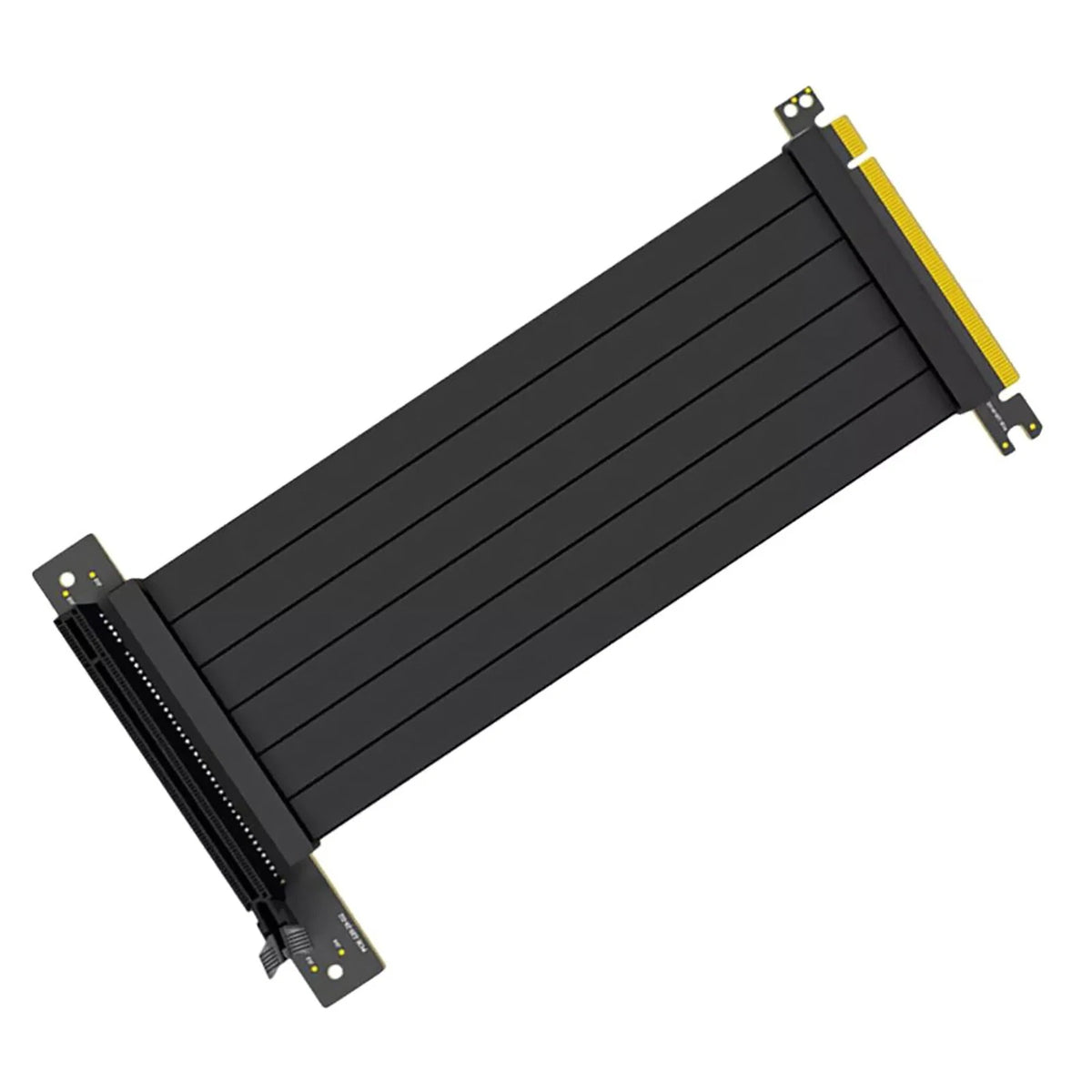 90cm PCIe 16X 3.0 Riser Cable for Graphics Card Extension