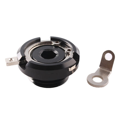Oil Filler Cap for BMW S1000RR (2009–2014) & S1000R (2014)