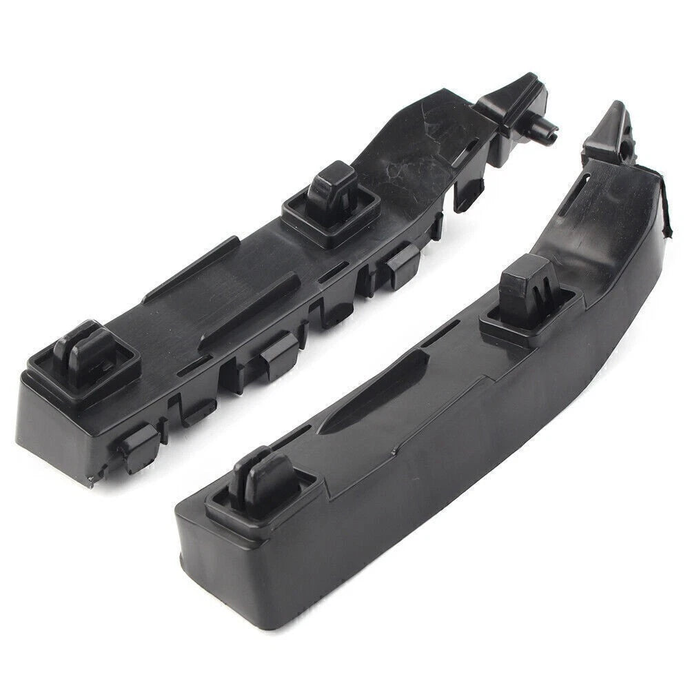 2X Front Bumper Retainer Bracket Support for Honda Accord (2008–2013)