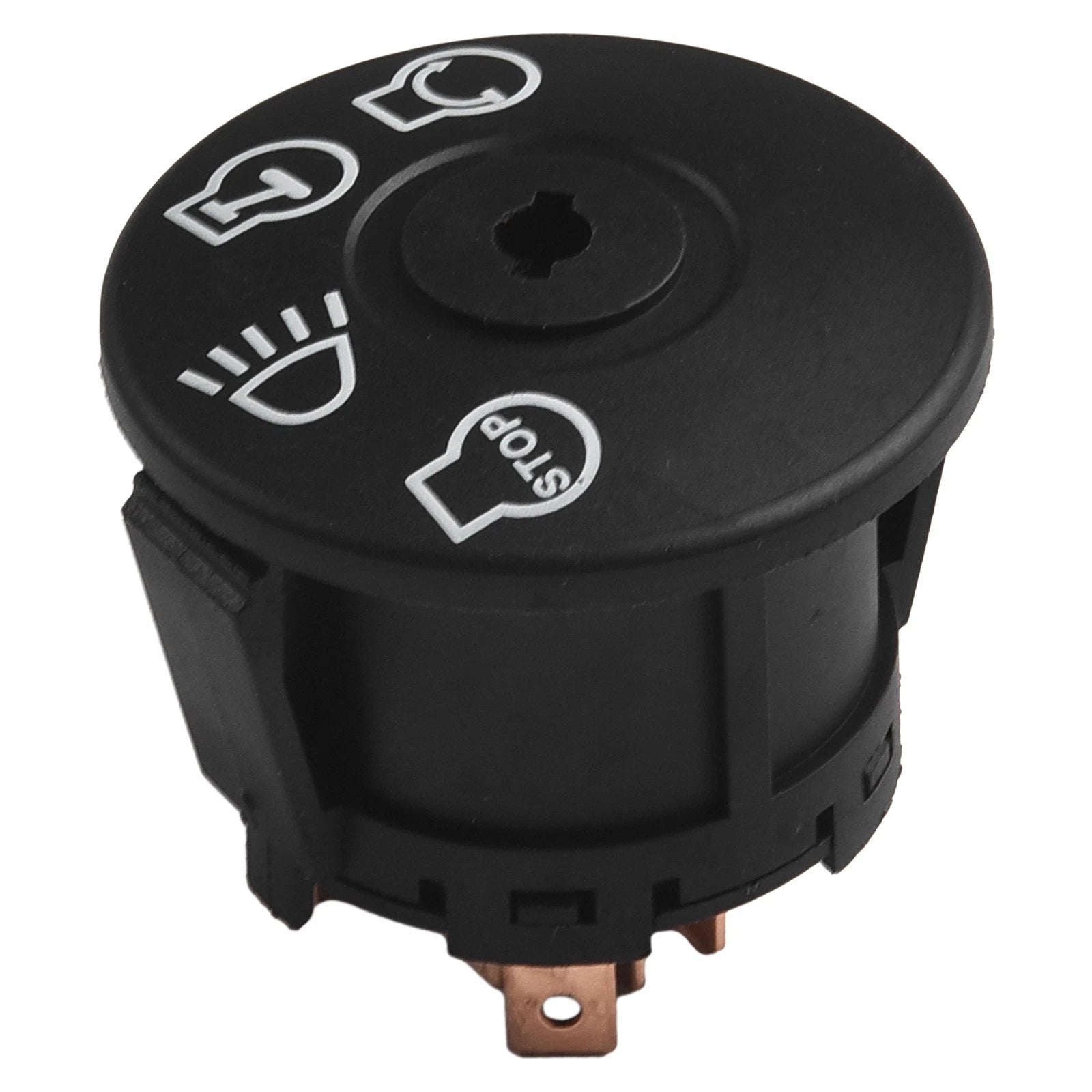 Starter Switch for Garden Power Tool 8750