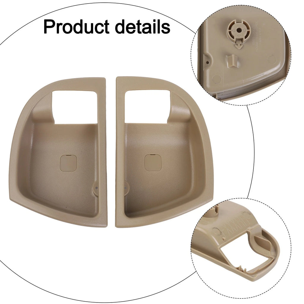 Handle Cover for (82611-2B000, 82621-2B000)