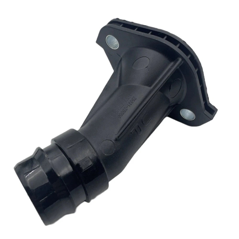 Engine Coolant Water Outlet For Hyundai Tucson 2016 2017 2018 1.6L 25631-2B056