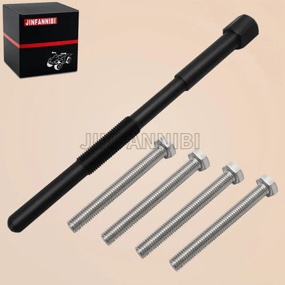 Clutch Puller Tool for Can-Am Renegade 500 570 800 800R 850 1000 (2010–2023)