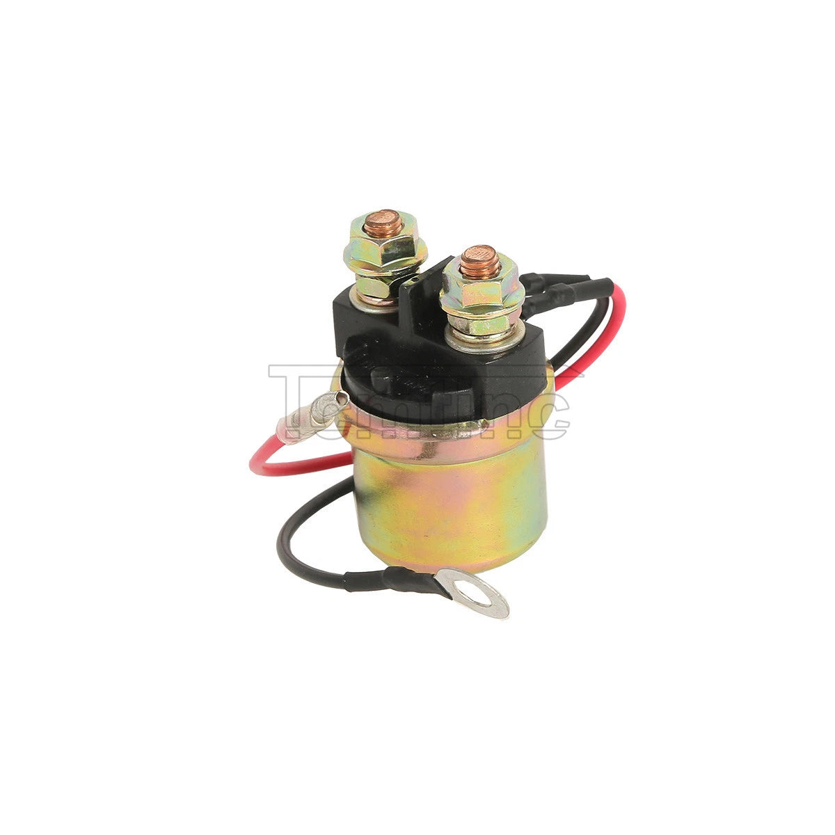 Starter Relay Solenoid for Yamaha Wave Runner GP760 XL760 (1997–2000)