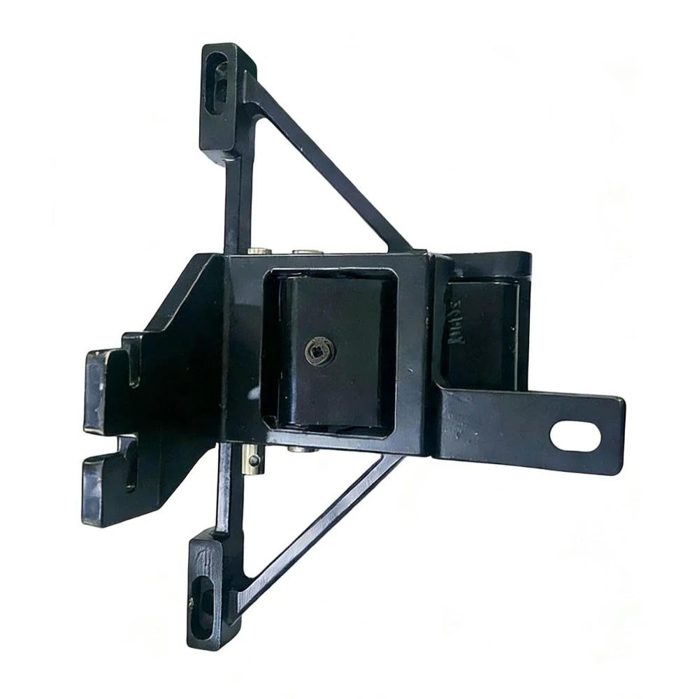 Rear Right Deployable Step Hinge Bracket Assembly LR004812 for Range Rover L322 (2002–2012)