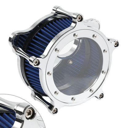 Air Cleaner Intake Filter for Harley Softail (2018–Present)