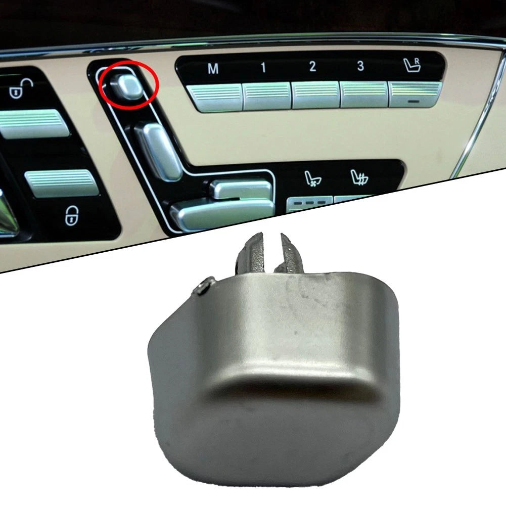 Switch Button Cap for Mercedes W221 S Class (2006–2013)