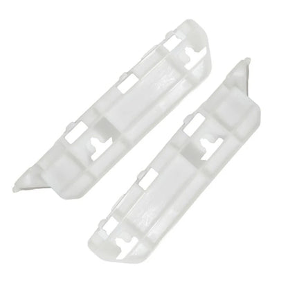 Set of Front Bumper Brackets for Honda Odyssey (2005–2010)