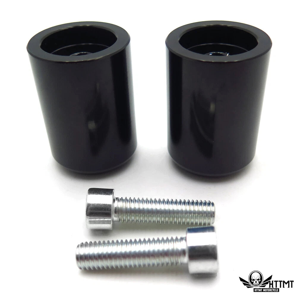 Bar End Slider Kit for Kawasaki Ninja ZX-10R (2006–2007)
