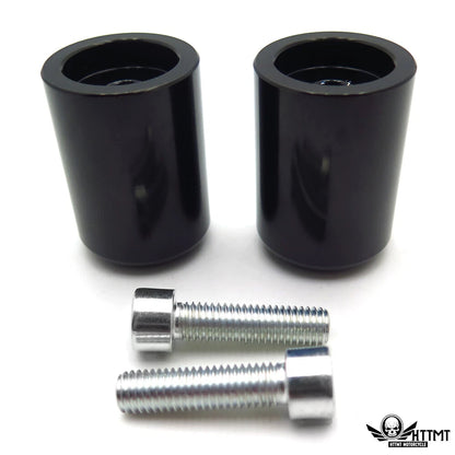 Bar End Slider Kit for Kawasaki Ninja ZX-10R (2006–2007)