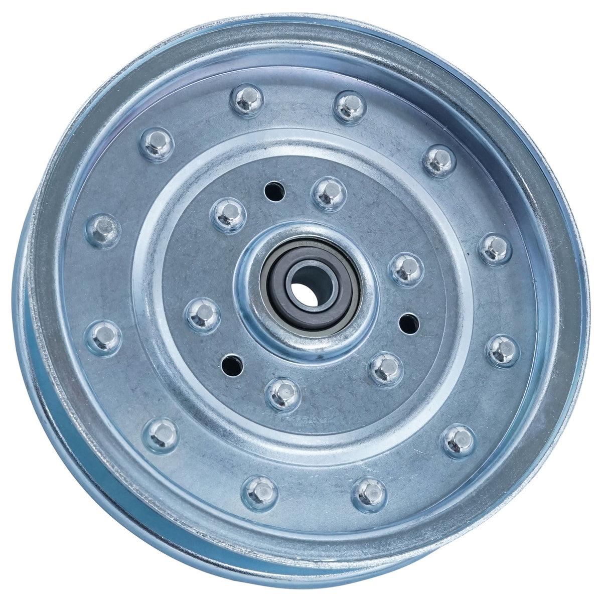 Deck Idler Pulley Replacement for Simplicity Citation Cobalt Zero-Turn (48 52 61)