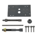 M8 Inner Cam Bearing Remover Installer Tool for Harley Davidson (2000–2023)