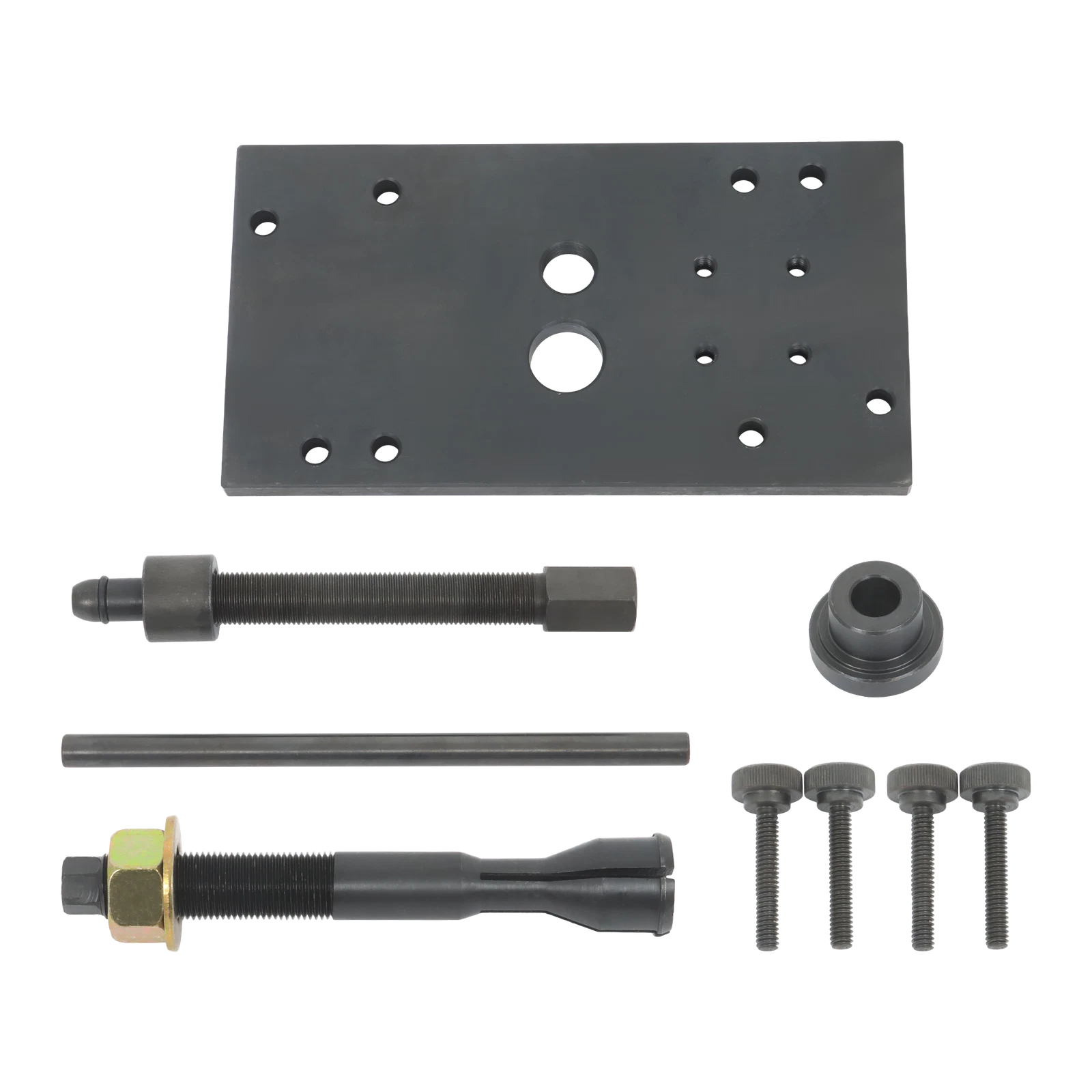 M8 Inner Cam Bearing Remover Installer Tool for Harley Davidson (2000–2023)