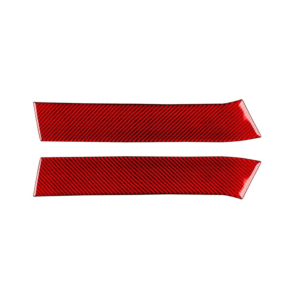 Rear Armrest Trim Panel for Dodge Challenger (2015–2023)