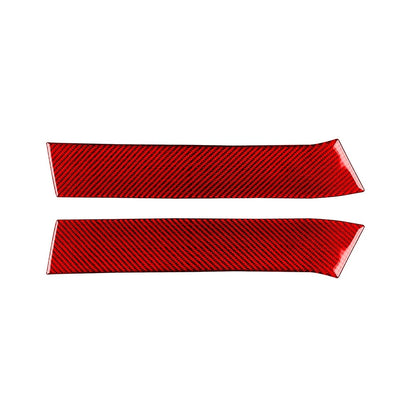 Rear Armrest Trim Panel for Dodge Challenger (2015–2023)