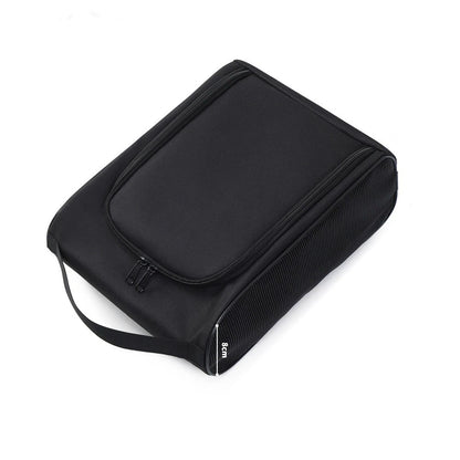 Golf Shoes Bag with Multi-Functional Storage for Golf Equipment
