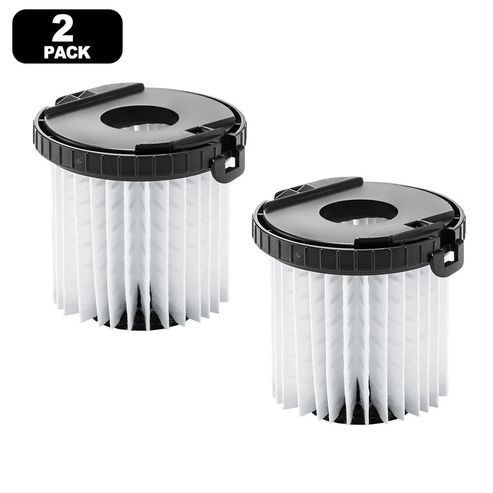 2X Washable Filter for Karcher VC5 Vacuum Cleaner (2015–2023)