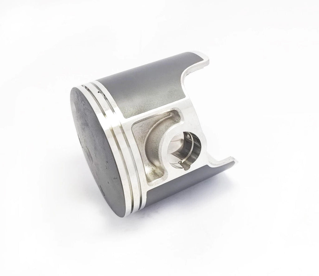 Piston Kit STD for Yamaha PWC Wave Running III SJ VXR LX 650 (1993–1997) 6M6-11631-00