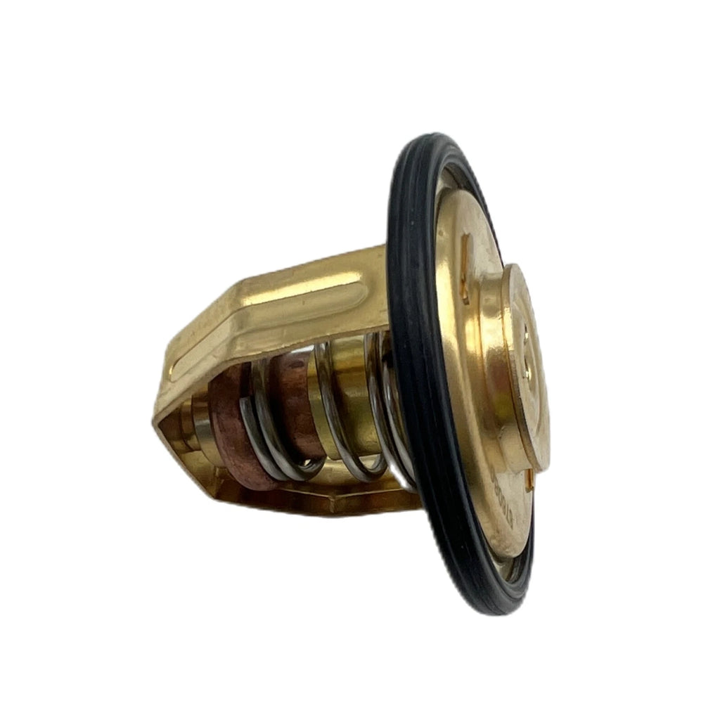 Thermostat Kit 60° for Volvo Penta AQ115 AQ130 MD2 MD3 MD11 (All Years) 876097 876080 875781