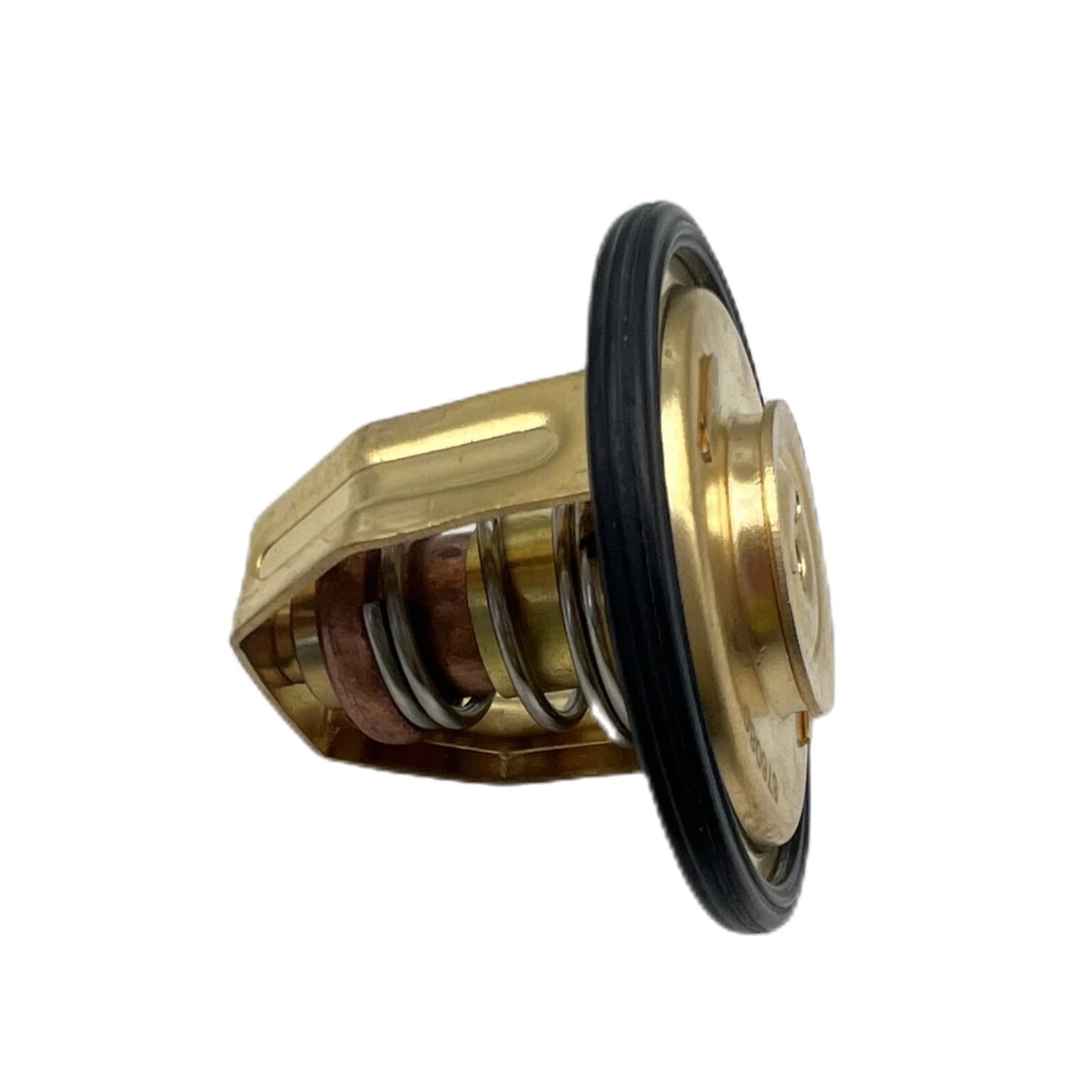 Thermostat Kit 60° for Volvo Penta AQ115 AQ130 MD2 MD3 MD11 (All Years) 876097 876080 875781