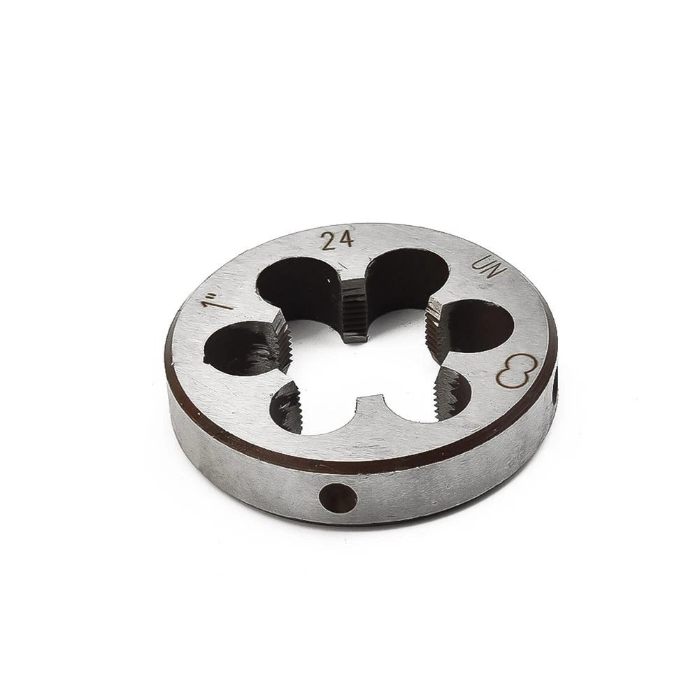 1-Inch Thread Die for Threading (No Specific Years or Models)