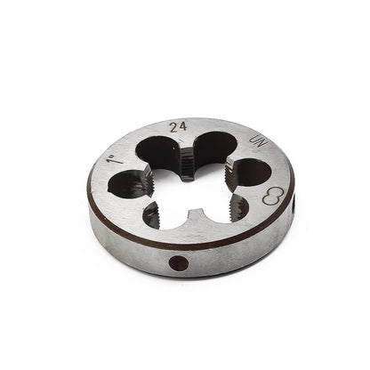 1-Inch Thread Die for Threading (No Specific Years or Models)