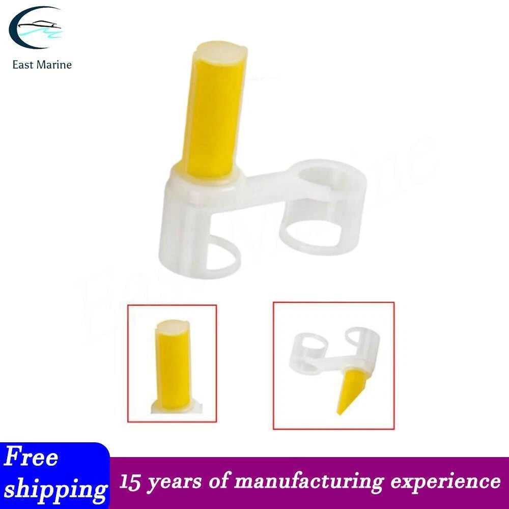6CB-24501-01 Fuel Filter for Yamaha Outboard Engine (4-Stroke)