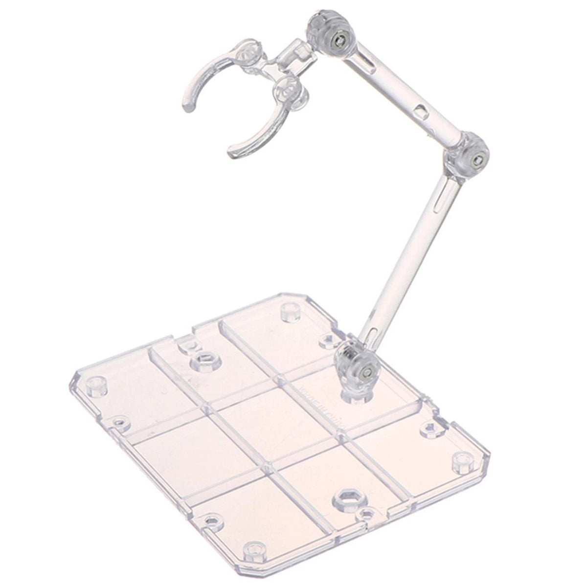 2Pcs Display Stand for 1/144 HG/RG Gundam/Figure