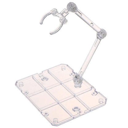 2Pcs Display Stand for 1/144 HG/RG Gundam/Figure