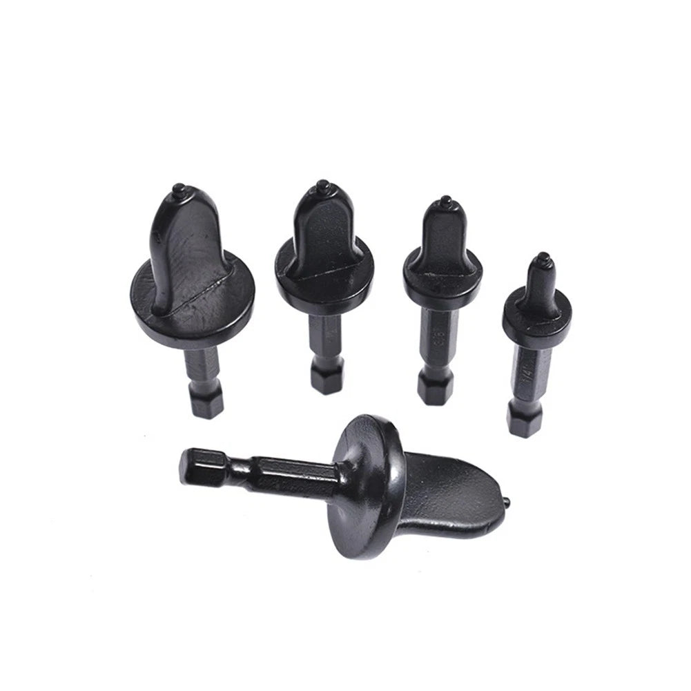 Reamer Set for Air Conditioner Copper Pipe