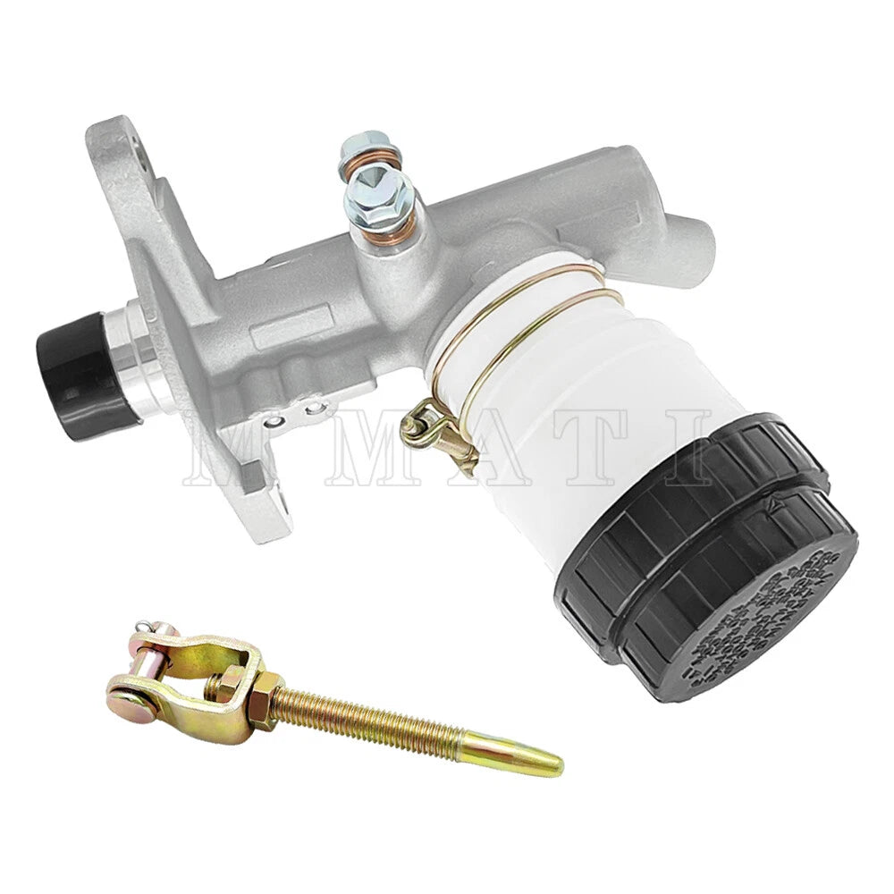 Brake Master Cylinder Assembly for Kawasaki KAF300 Mule 500/520/550 (1991–2004)