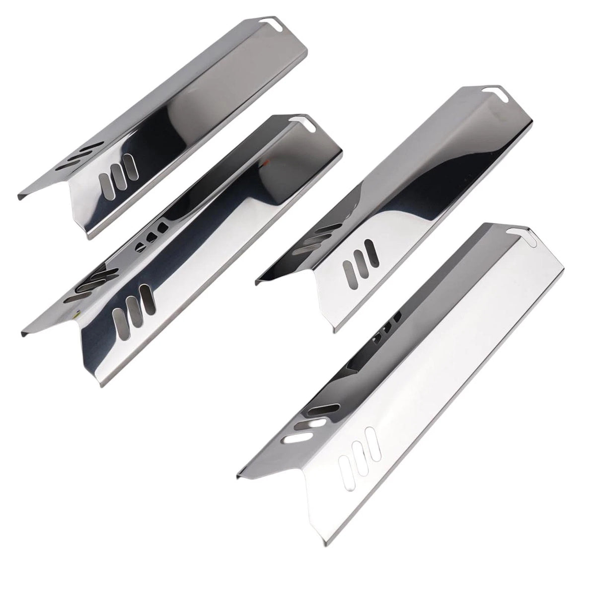 Heat Tents for Grill Stainless Steel BBQ Tools Accessories