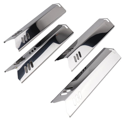 Heat Tents for Grill Stainless Steel BBQ Tools Accessories