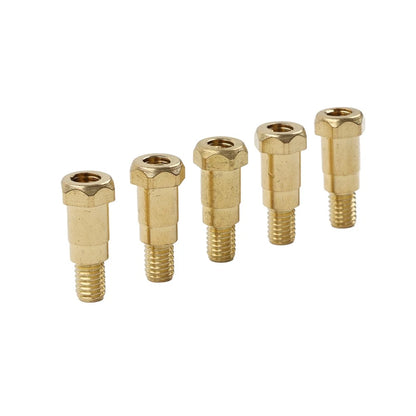 5pcs Tip Holder-Diffuser for MIG Welding Torch (Abicor Style)