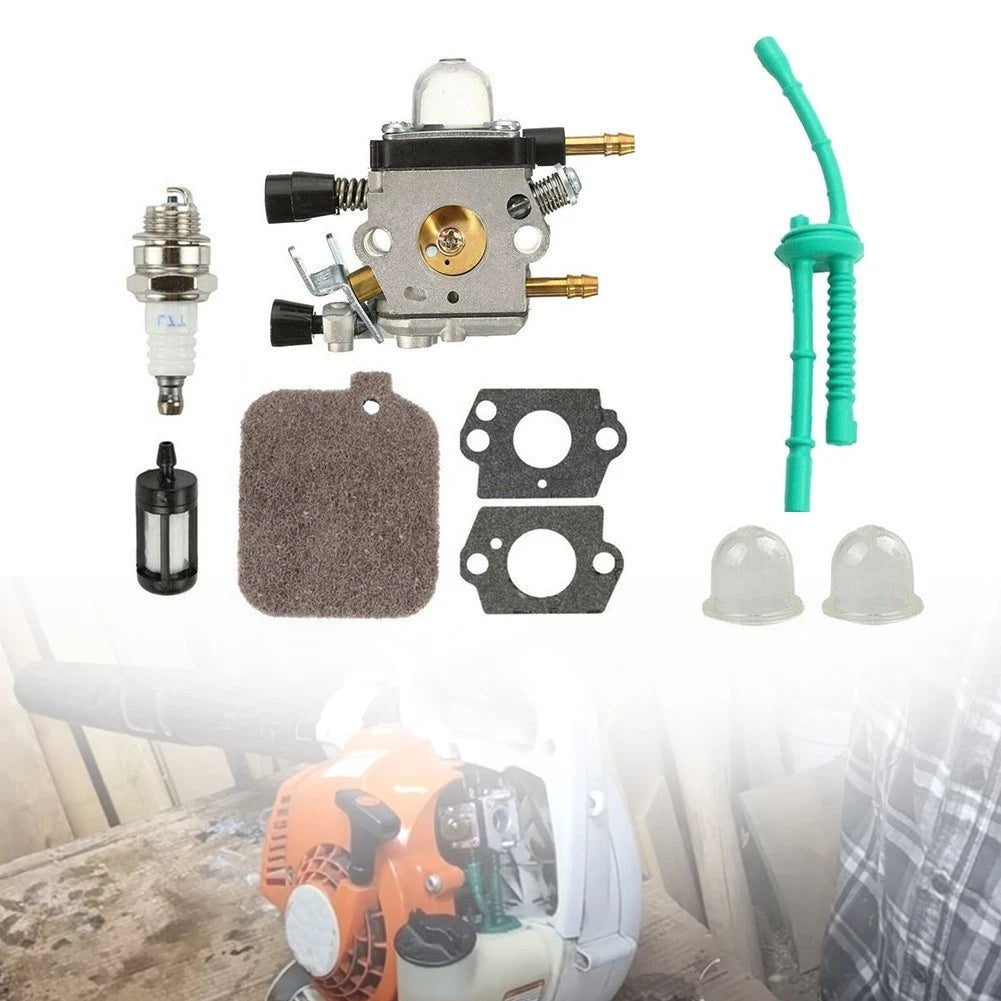 Carburetor Kit for Blade Blower