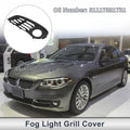 Front Left Fog Light Grill Replacement for BMW 528i (2014–2016)
