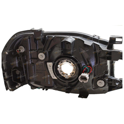 LH Headlight for Nissan Navara D22 (2001–2014) LHS Left Passenger