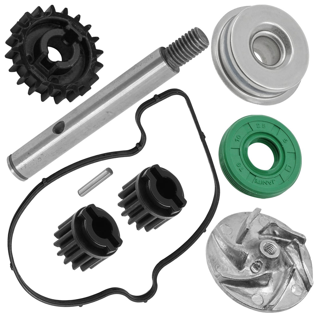 Water Pump Kit Replacement for Can Am Renegade 800 (2007–2015)