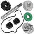 Water Pump Kit Replacement for Can Am Renegade 800 (2007–2015)