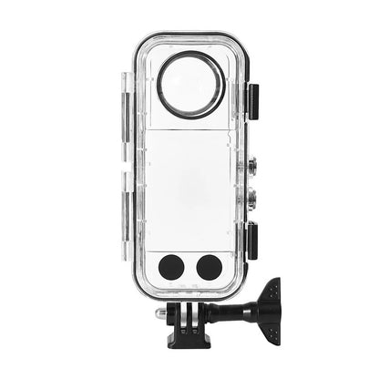 Transparent Diving Case for Insta 360 X4