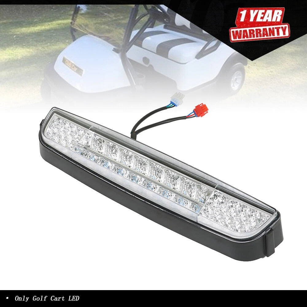 LED Headlight Light Bar for EZGO TXT (1996–2013)