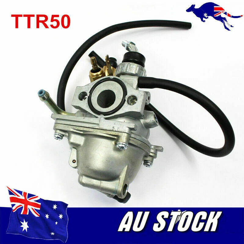 Carburetor Assembly for Yamaha TTR50 (2003–2023)