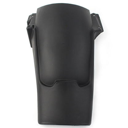 Rear Fender Mudguard Extension Splash Guard for BMW R1200GS LC (2013–2020)