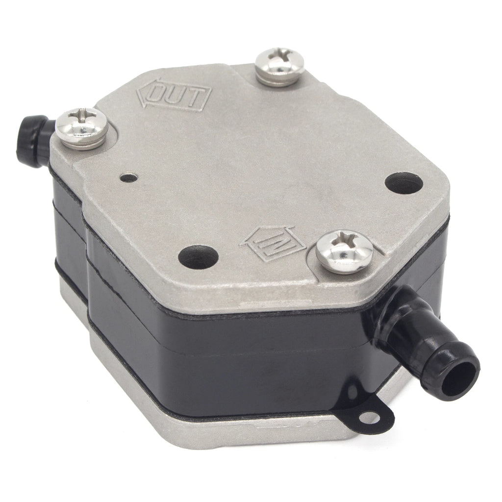 Fuel Pump for Yamaha Outboard 115-300 HP (6E5-24410)