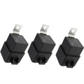 3Pcs 12V Power Relay for Mercury Force CMC Trim (N/A) 882751A1 3854138 73040 828151