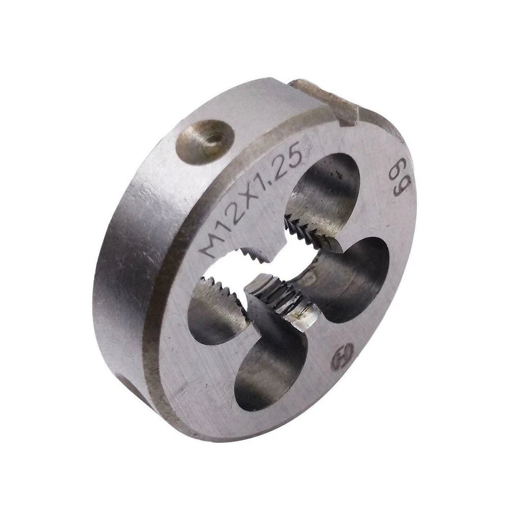 M12X1.25mm Taper & Plug Tap Set for Right Hand Thread (AU)