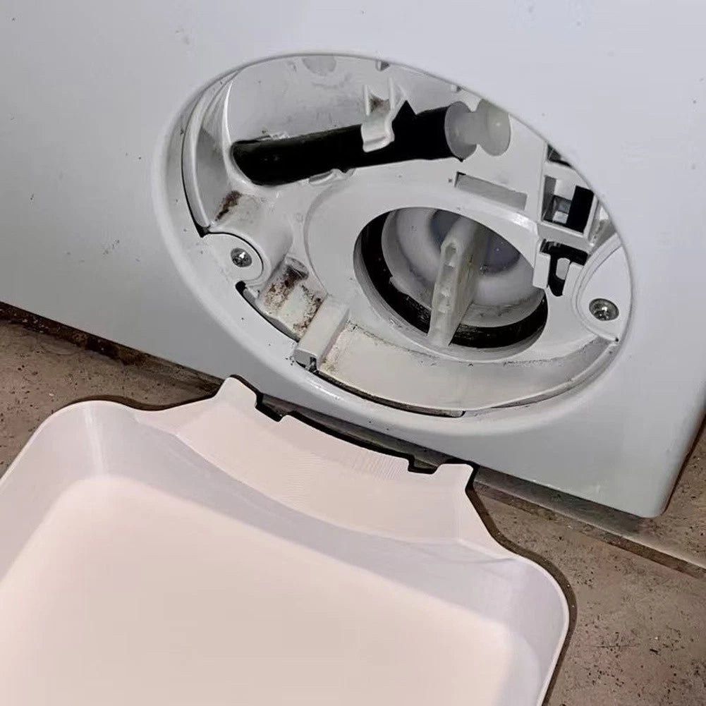 Drain Tray for LG Compatible Washing Machine (Basement, Apartment)