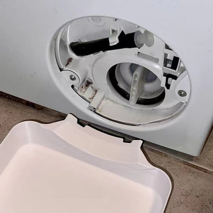 Drain Tray for LG Compatible Washing Machine (Basement, Apartment)