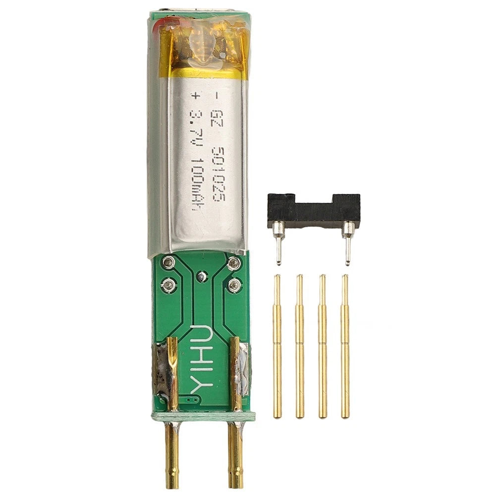 Optocoupler Tester for 4 Pin Components USB Powered